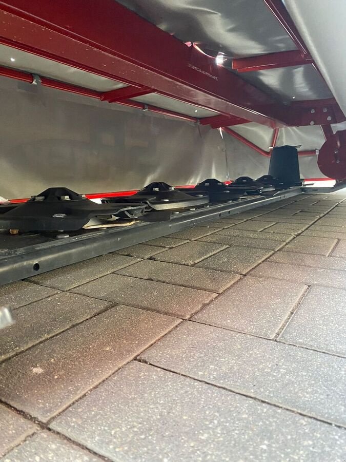 Mähwerk des Typs Spawex Scheibenmäher / disc mower, Neumaschine in Michałowo (Bild 8)