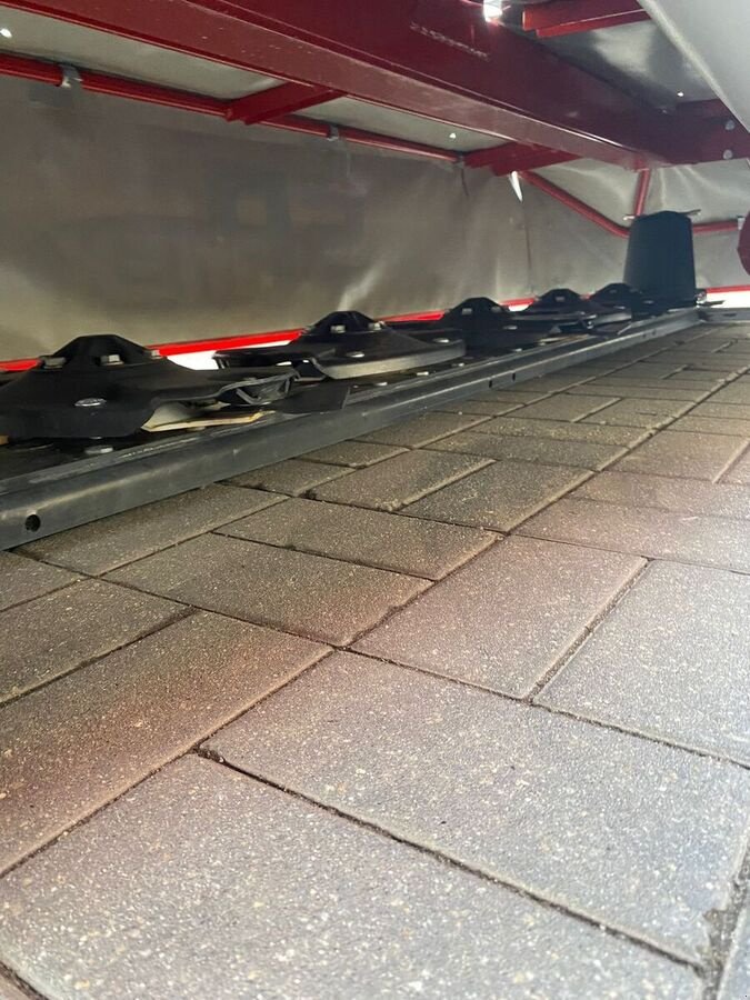 Mähwerk des Typs Spawex Scheibenmäher / disc mower, Neumaschine in Michałowo (Bild 7)