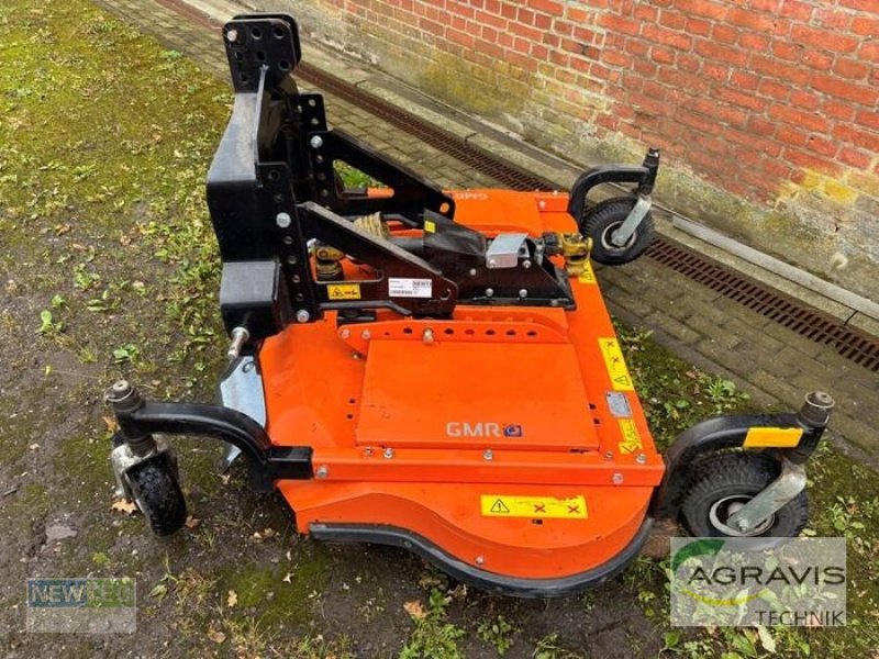 Mähwerk des Typs Stensballe TM 1500 LB1000 V, Gebrauchtmaschine in Scharbeutz (Bild 2)