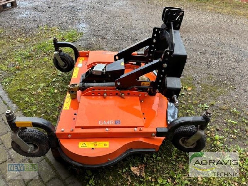 Mähwerk des Typs Stensballe TM 1500 LB1000 V, Gebrauchtmaschine in Scharbeutz (Bild 4)