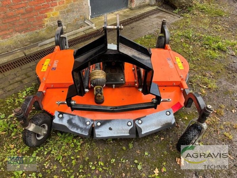 Mähwerk des Typs Stensballe TM 1500 LB1000 V, Gebrauchtmaschine in Scharbeutz (Bild 3)