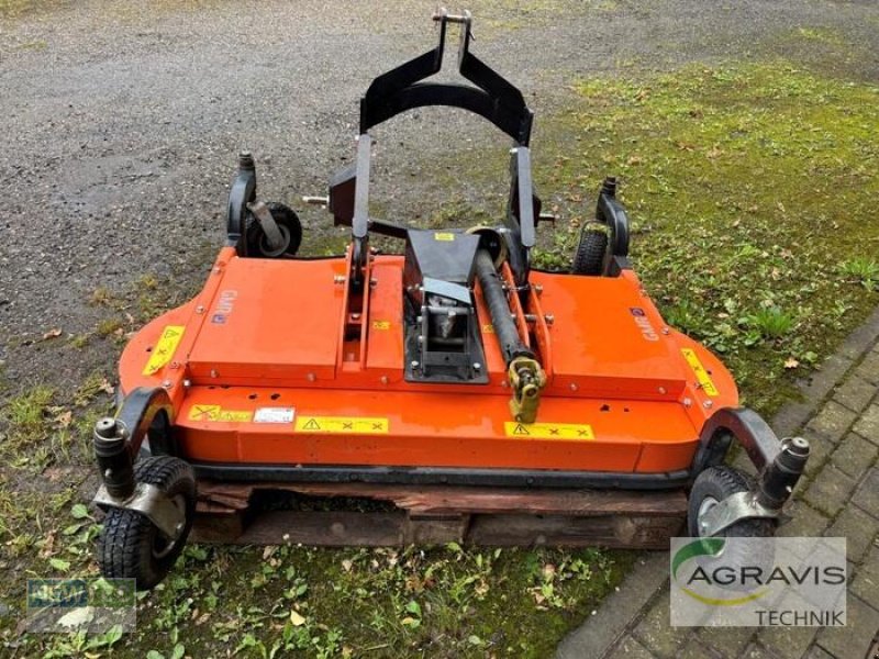 Mähwerk des Typs Stensballe TM 1500 LB1000 V, Gebrauchtmaschine in Scharbeutz (Bild 1)