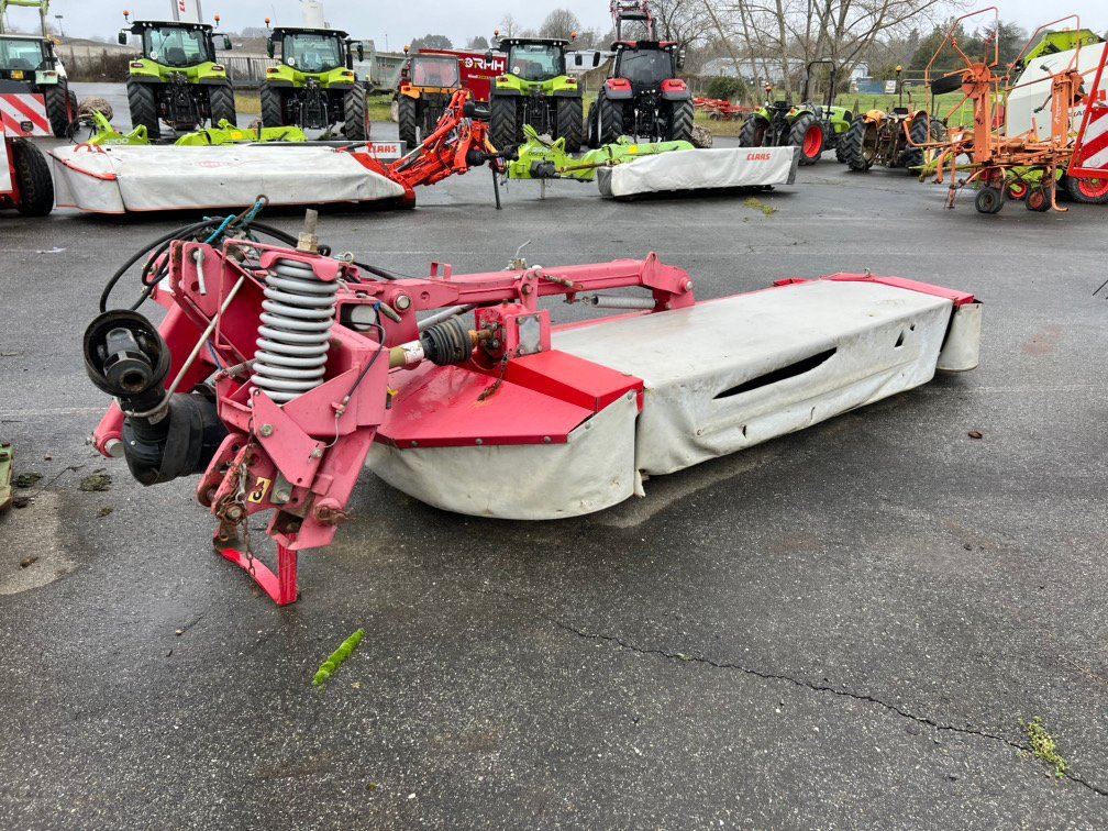 Mähwerk типа Stoll 3202 PENDULAIRE, Gebrauchtmaschine в SAINT GAUDENS (Фотография 2)