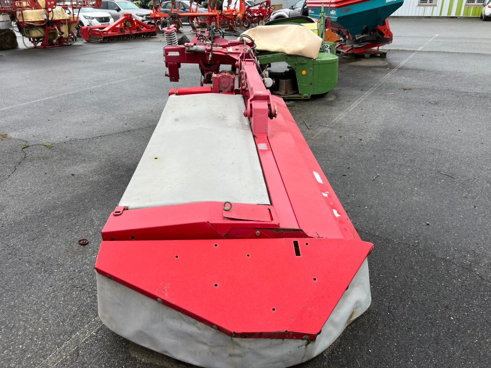 Mähwerk типа Stoll 3202 PENDULAIRE, Gebrauchtmaschine в SAINT GAUDENS (Фотография 6)