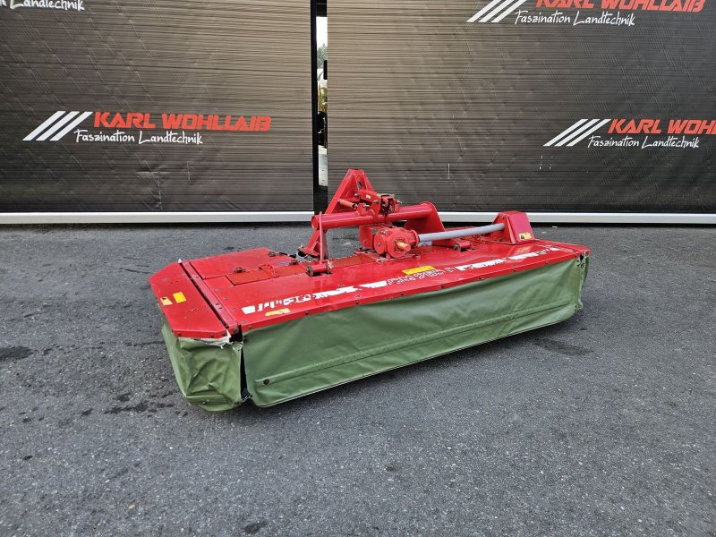 Mähwerk des Typs Stoll CM - 265 F, Gebrauchtmaschine in Sulzberg (Bild 1)