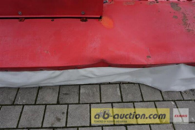 Mähwerk от тип Stoll CM 305 F, Gebrauchtmaschine в Töging am Inn (Снимка 8)