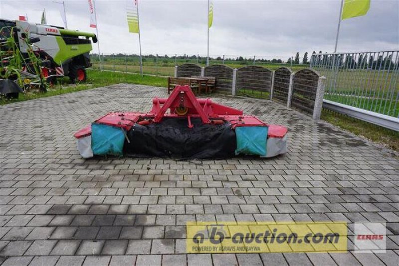 Mähwerk от тип Stoll CM 305 F, Gebrauchtmaschine в Töging am Inn (Снимка 4)