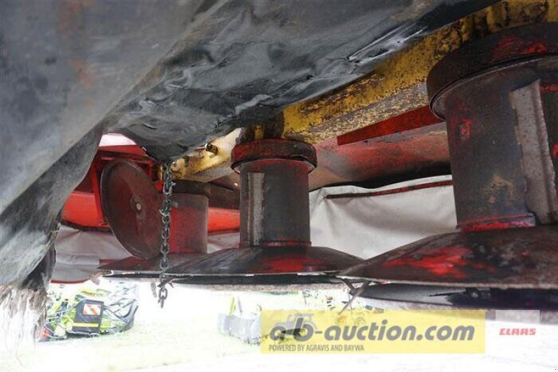 Mähwerk от тип Stoll CM 305 F, Gebrauchtmaschine в Töging am Inn (Снимка 12)