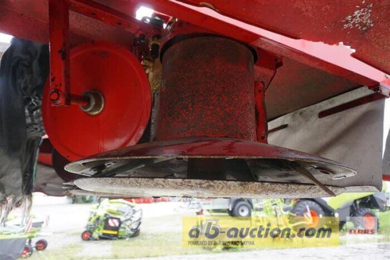 Mähwerk от тип Stoll CM 305 F, Gebrauchtmaschine в Töging am Inn (Снимка 10)