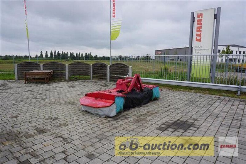 Mähwerk от тип Stoll CM 305 F, Gebrauchtmaschine в Töging am Inn (Снимка 1)