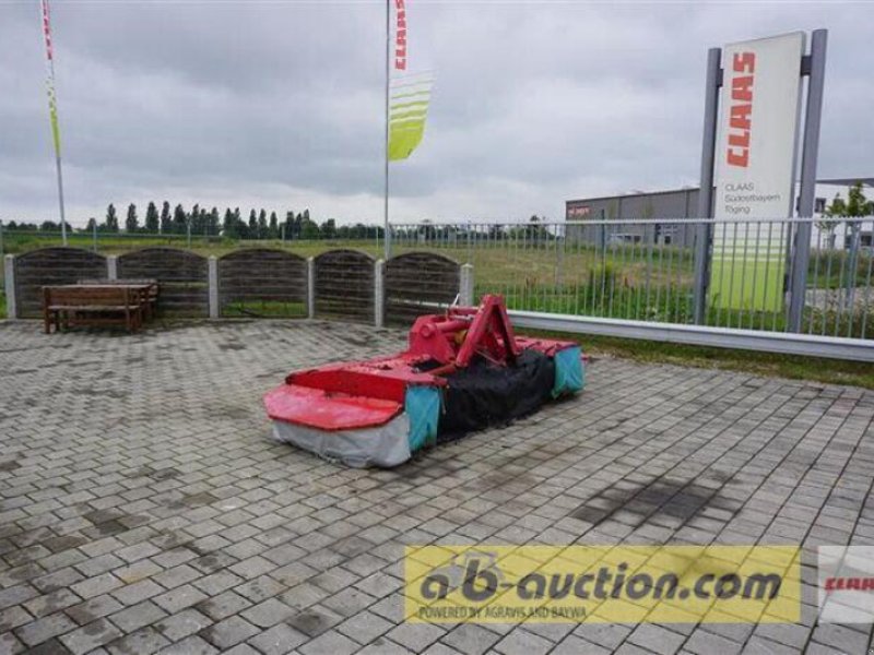 Mähwerk des Typs Stoll CM 305 F, Gebrauchtmaschine in Töging am Inn (Bild 1)