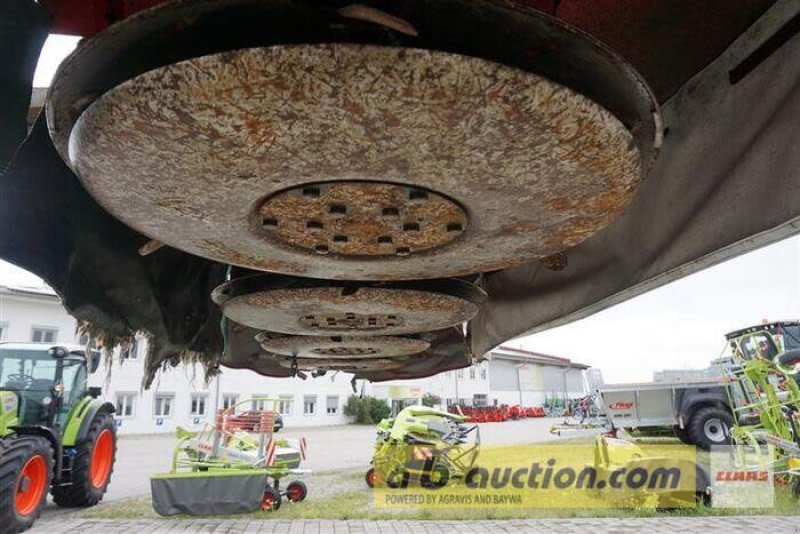 Mähwerk от тип Stoll CM 305 F, Gebrauchtmaschine в Töging am Inn (Снимка 11)