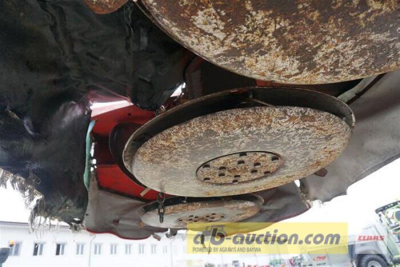 Mähwerk от тип Stoll CM 305 F, Gebrauchtmaschine в Töging am Inn (Снимка 13)