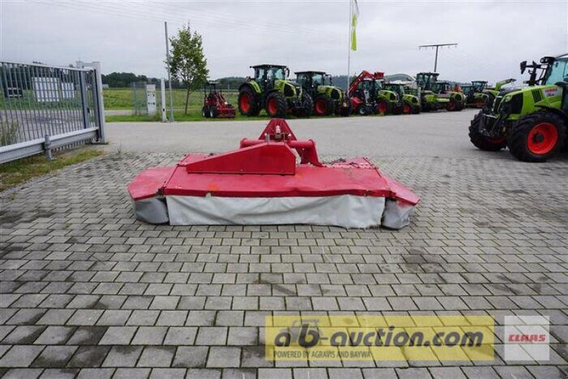 Mähwerk от тип Stoll CM 305 F, Gebrauchtmaschine в Töging am Inn (Снимка 2)