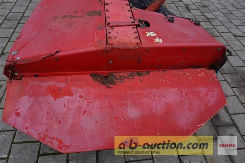Mähwerk от тип Stoll CM 305 F, Gebrauchtmaschine в Töging am Inn (Снимка 7)