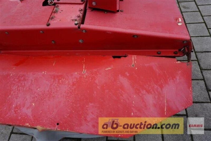 Mähwerk от тип Stoll CM 305 F, Gebrauchtmaschine в Töging am Inn (Снимка 9)