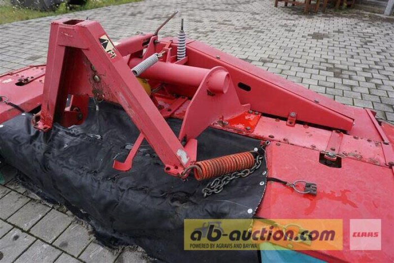 Mähwerk от тип Stoll CM 305 F, Gebrauchtmaschine в Töging am Inn (Снимка 6)