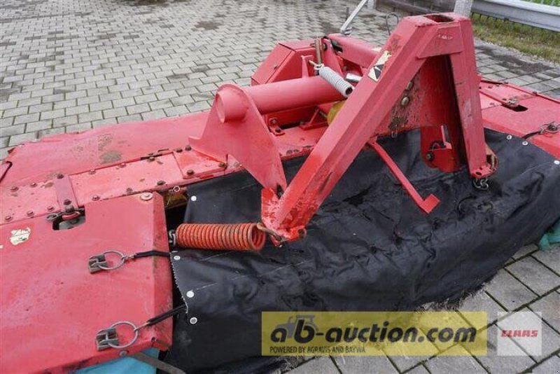 Mähwerk от тип Stoll CM 305 F, Gebrauchtmaschine в Töging am Inn (Снимка 5)