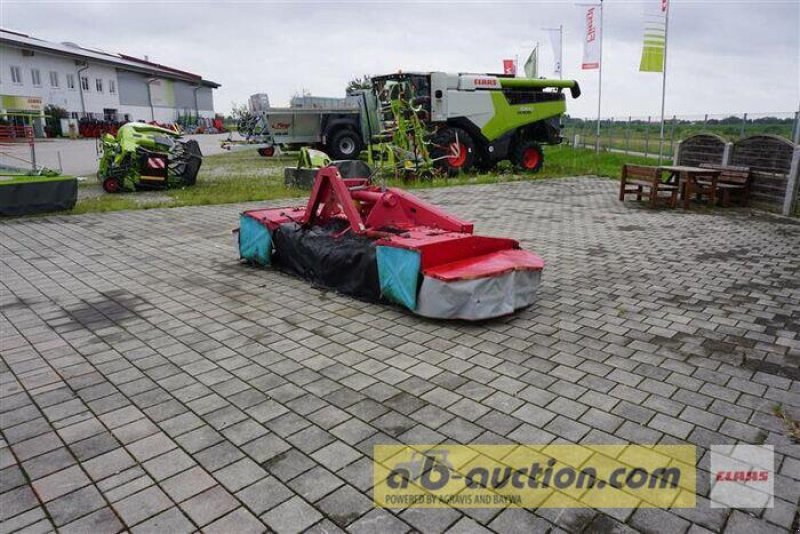 Mähwerk от тип Stoll CM 305 F, Gebrauchtmaschine в Töging am Inn (Снимка 3)