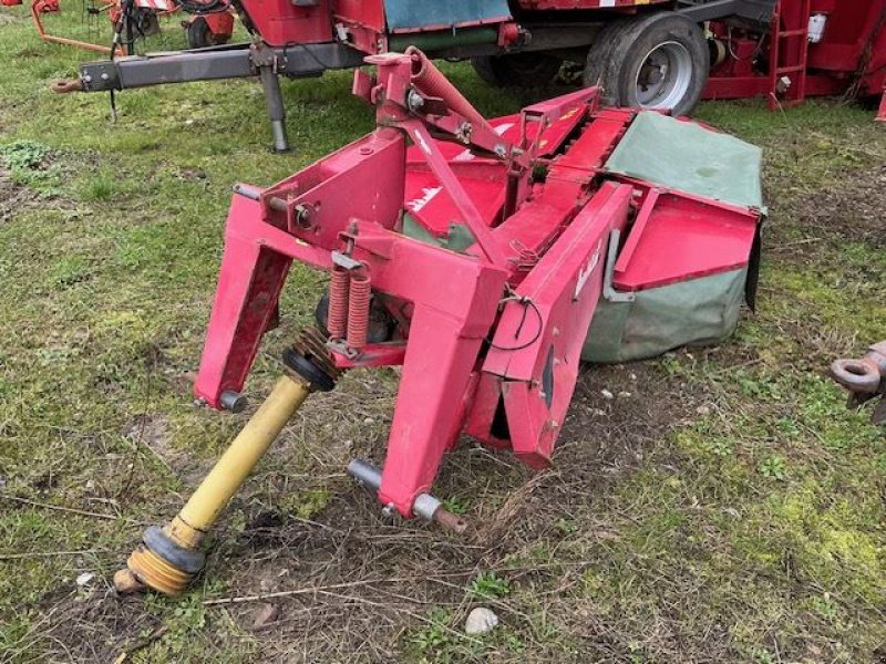 Mähwerk des Typs Stoll CM1900, Gebrauchtmaschine in les hayons (Bild 2)