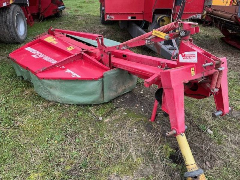 Mähwerk des Typs Stoll CM1900, Gebrauchtmaschine in les hayons (Bild 1)