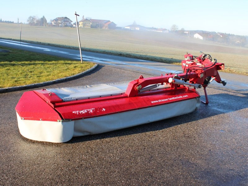 Mähwerk del tipo Stoll GX 3205, Gebrauchtmaschine en Neukirchen am Walde  (Imagen 1)