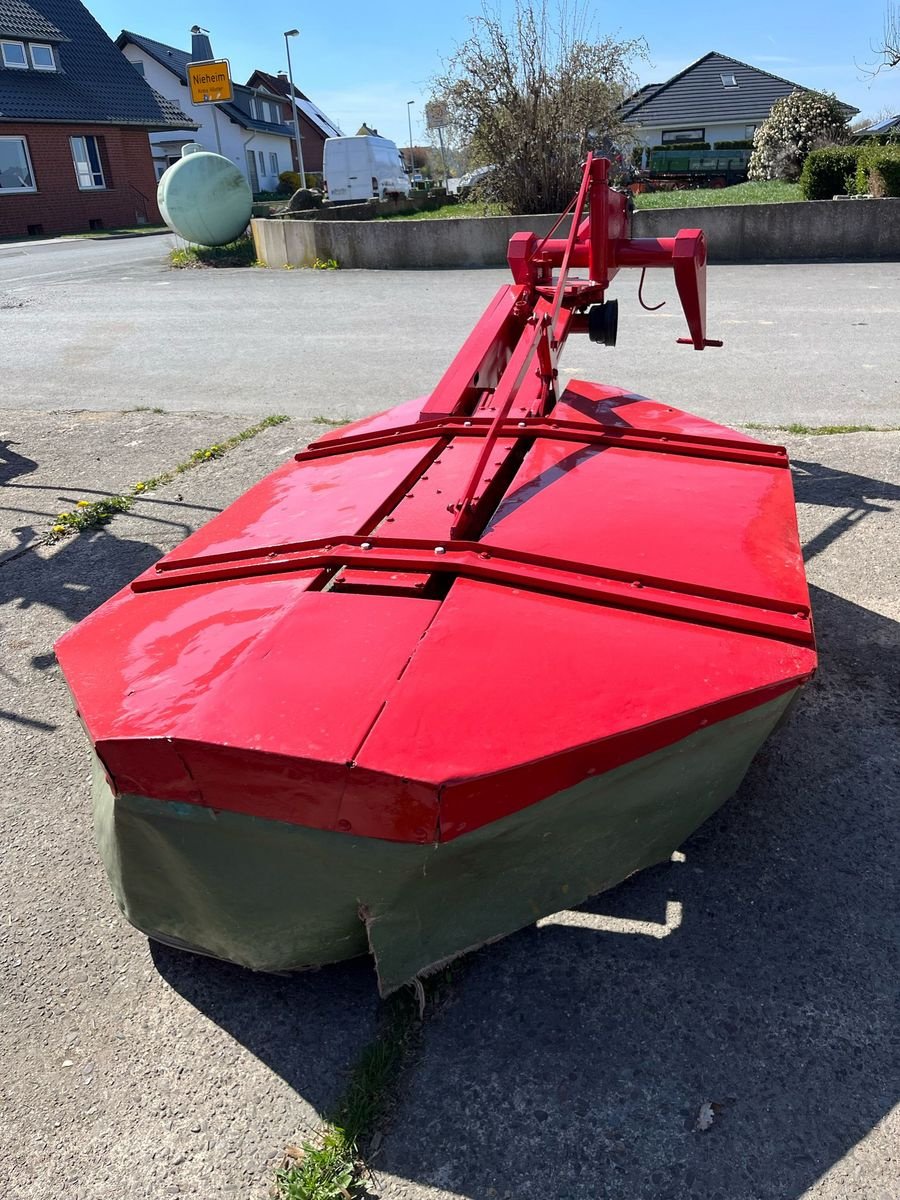 Mähwerk typu Stoll JF Stoll, Gebrauchtmaschine v Nieheim Kreis Höxter (Obrázek 2)