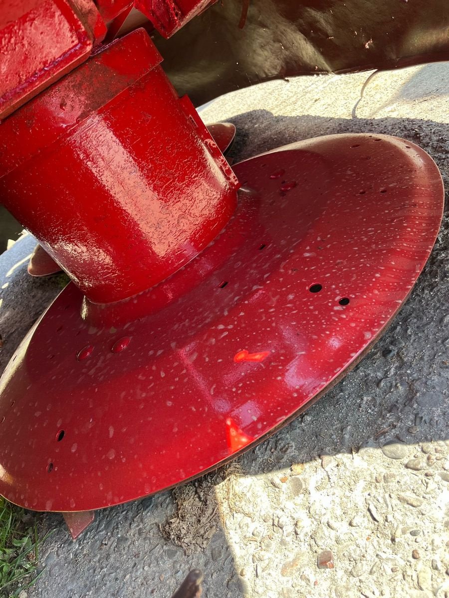 Mähwerk typu Stoll JF Stoll, Gebrauchtmaschine v Nieheim Kreis Höxter (Obrázek 5)