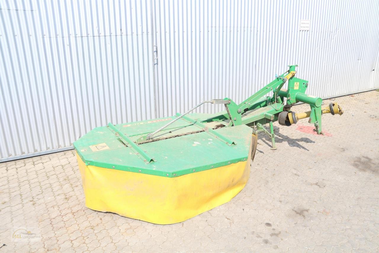 Mähwerk typu Stoll M 170, Gebrauchtmaschine v Pfreimd (Obrázek 1)