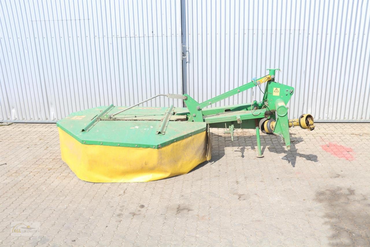 Mähwerk typu Stoll M 170, Gebrauchtmaschine v Pfreimd (Obrázek 2)