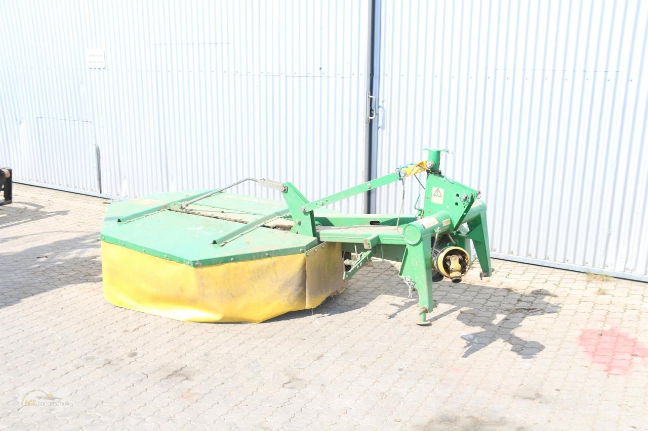 Mähwerk typu Stoll M 170, Gebrauchtmaschine v Pfreimd (Obrázek 3)