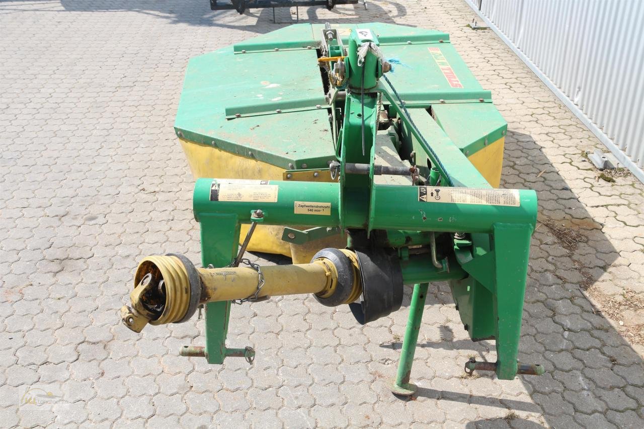 Mähwerk typu Stoll M 170, Gebrauchtmaschine v Pfreimd (Obrázek 4)