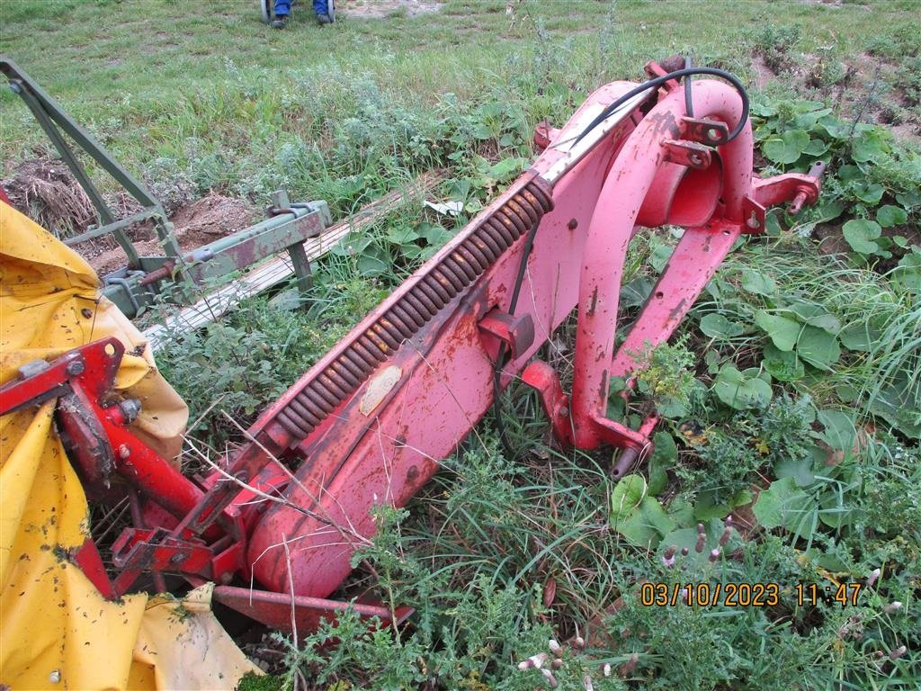 Mähwerk des Typs Taarup 205, Gebrauchtmaschine in Høng (Bild 2)