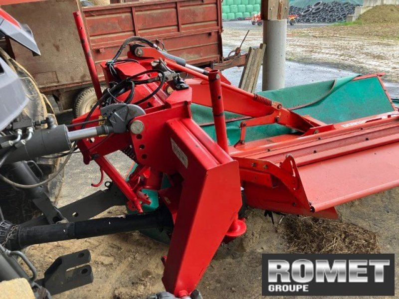 Mähwerk от тип Taarup 3132, Gebrauchtmaschine в Gennes sur glaize (Снимка 2)