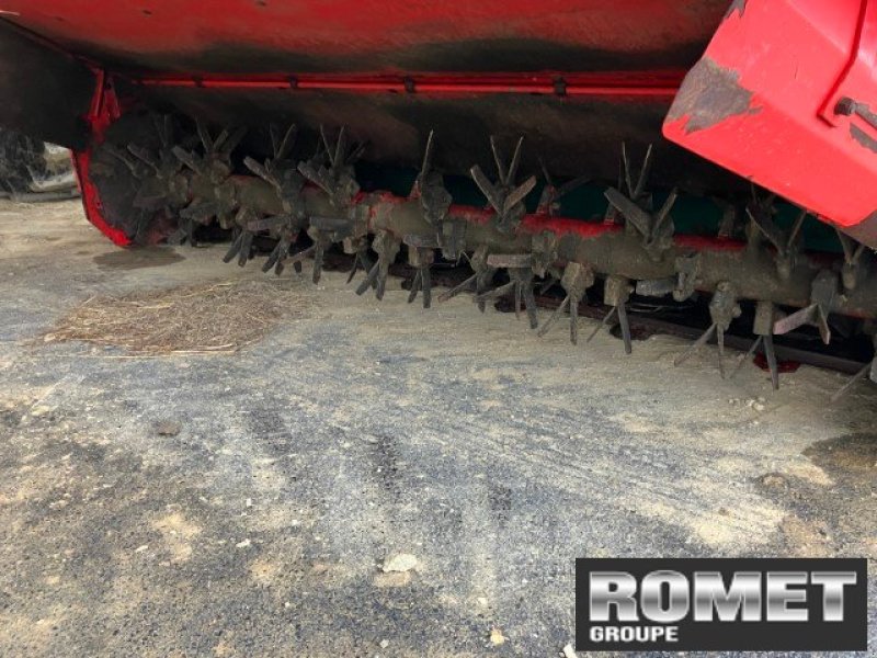 Mähwerk типа Taarup 3132, Gebrauchtmaschine в Gennes sur glaize (Фотография 2)