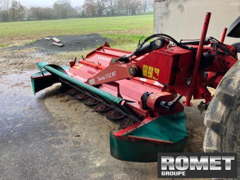 Mähwerk del tipo Taarup 3132, Gebrauchtmaschine en Gennes sur glaize (Imagen 1)