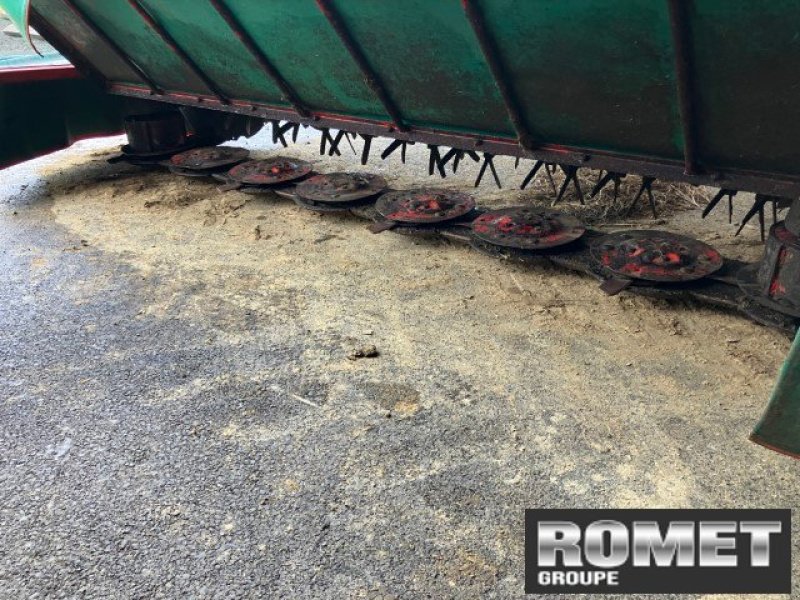 Mähwerk от тип Taarup 3132, Gebrauchtmaschine в Gennes sur glaize (Снимка 3)