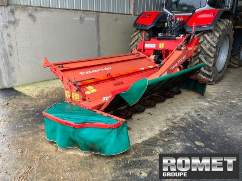 Mähwerk van het type Taarup 3132, Gebrauchtmaschine in Gennes sur glaize (Foto 5)