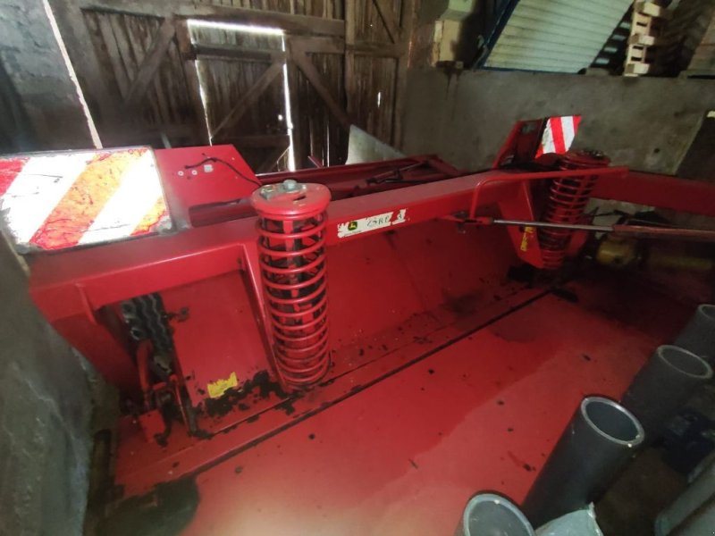 Mähwerk typu Taarup 4032, Gebrauchtmaschine w STENAY