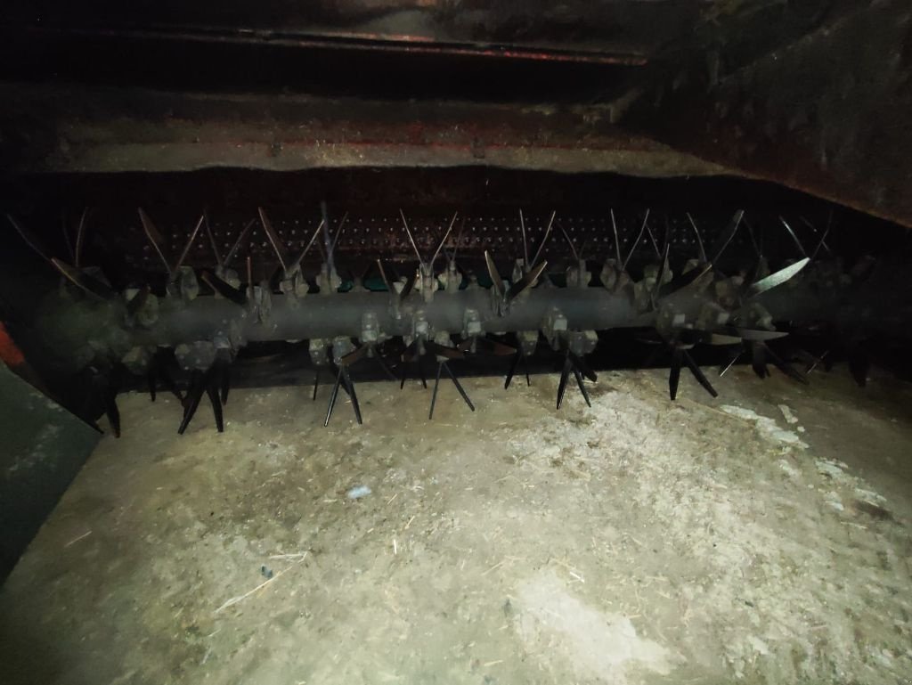 Mähwerk типа Taarup 4032, Gebrauchtmaschine в STENAY (Фотография 4)