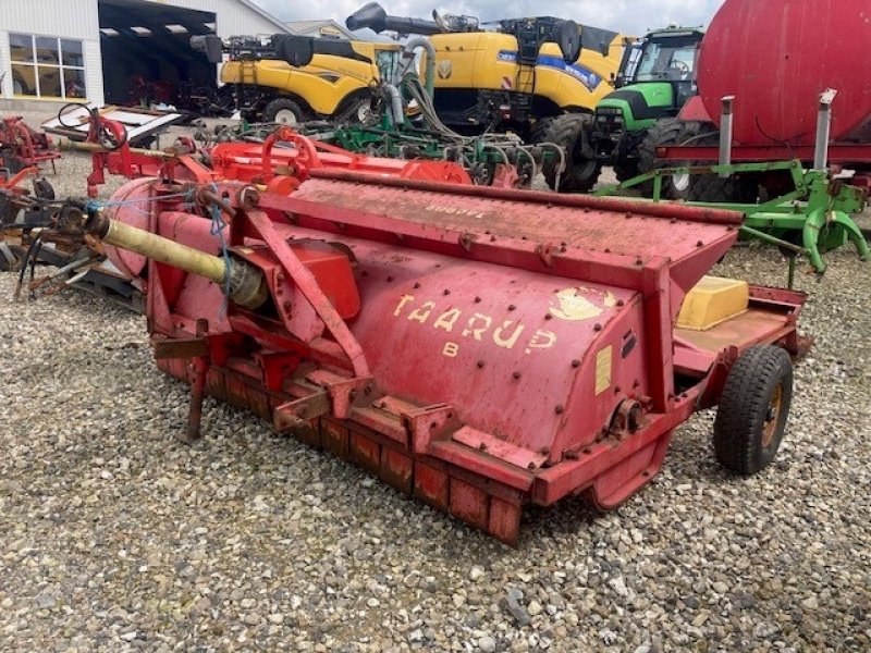 Mähwerk tipa Taarup SKT2100, Gebrauchtmaschine u Thisted (Slika 2)