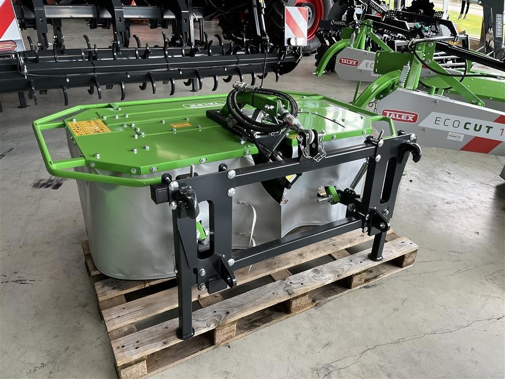 Mähwerk of the type Talex 135 Hydro, Gebrauchtmaschine in Farsø (Picture 3)