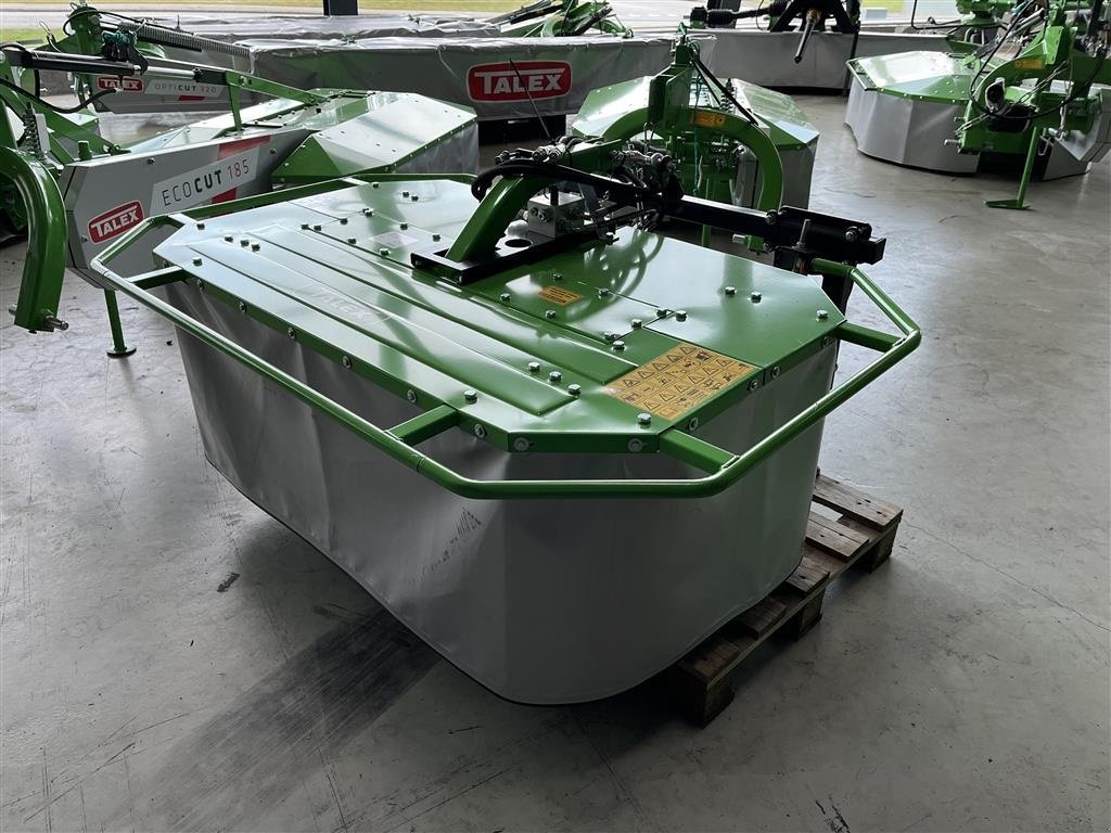 Mähwerk of the type Talex 135 Hydro, Gebrauchtmaschine in Farsø (Picture 1)