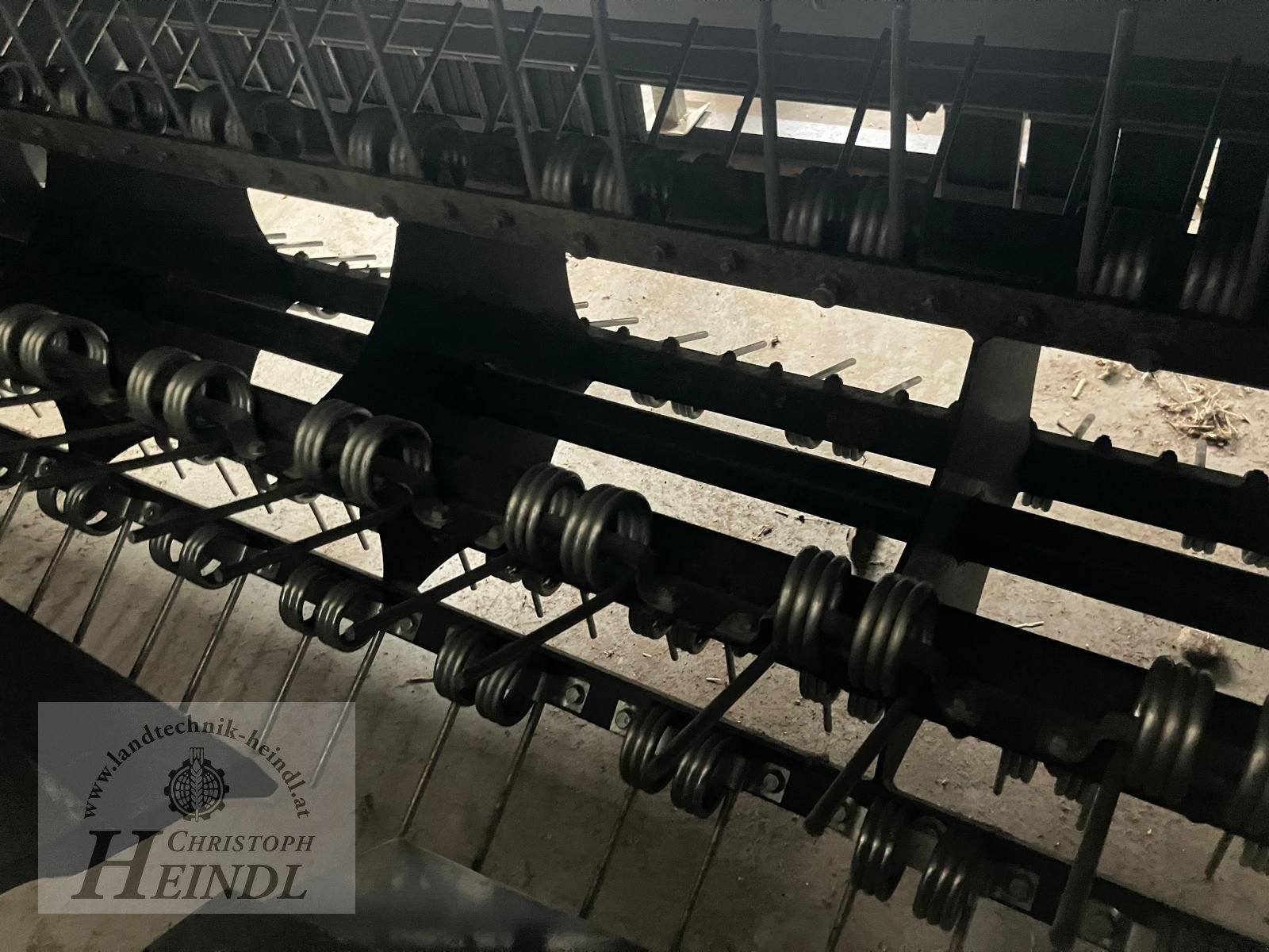 Mähwerk typu Talex Bocian 275, Gebrauchtmaschine v Stephanshart (Obrázok 3)