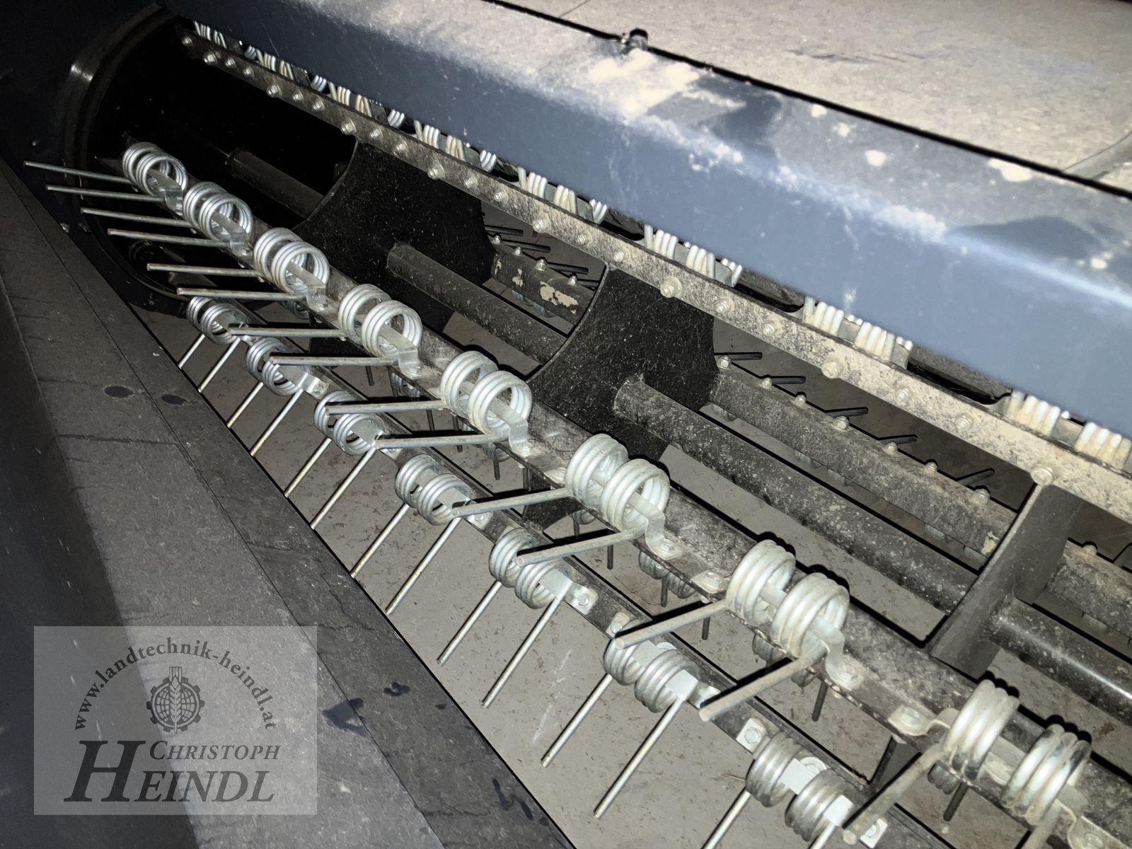 Mähwerk typu Talex Bocian 275, Gebrauchtmaschine v Stephanshart (Obrázok 5)