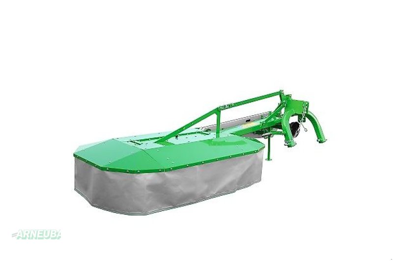 Mähwerk des Typs Talex ECO Cut 1,35/1,65/1,85m, Neumaschine in Schlettau (Bild 2)