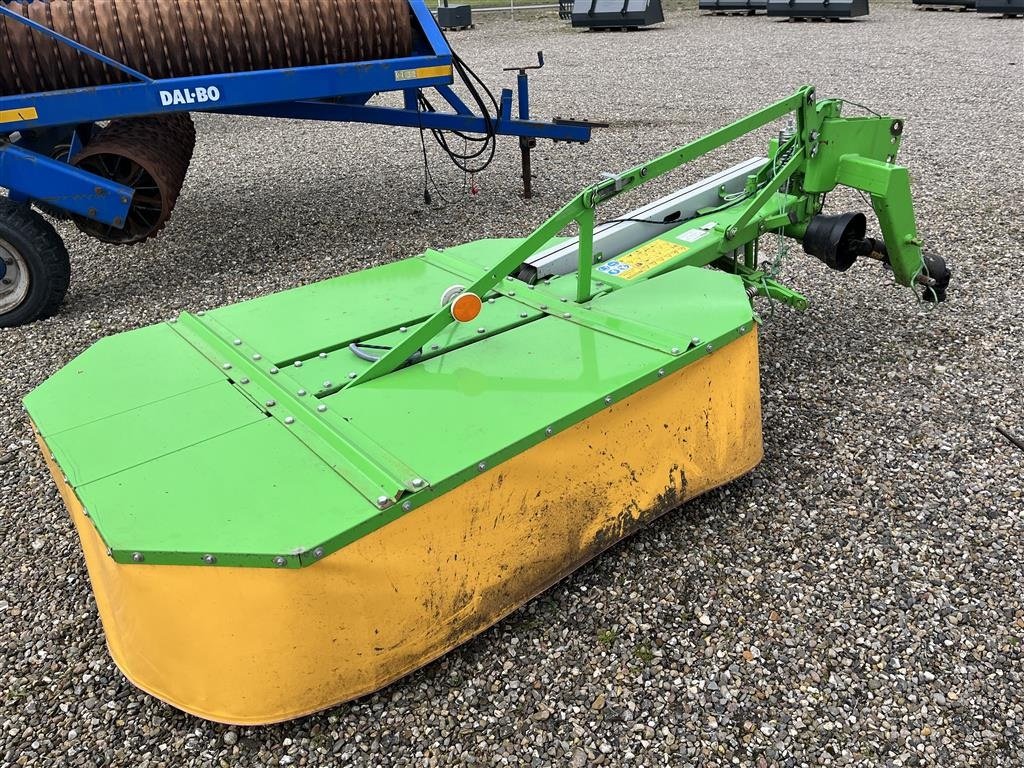 Mähwerk of the type Talex ECO CUT 1,65, Gebrauchtmaschine in Farsø (Picture 1)