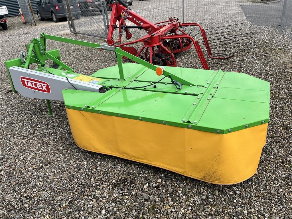 Mähwerk of the type Talex ECO CUT 1,65, Gebrauchtmaschine in Farsø (Picture 2)