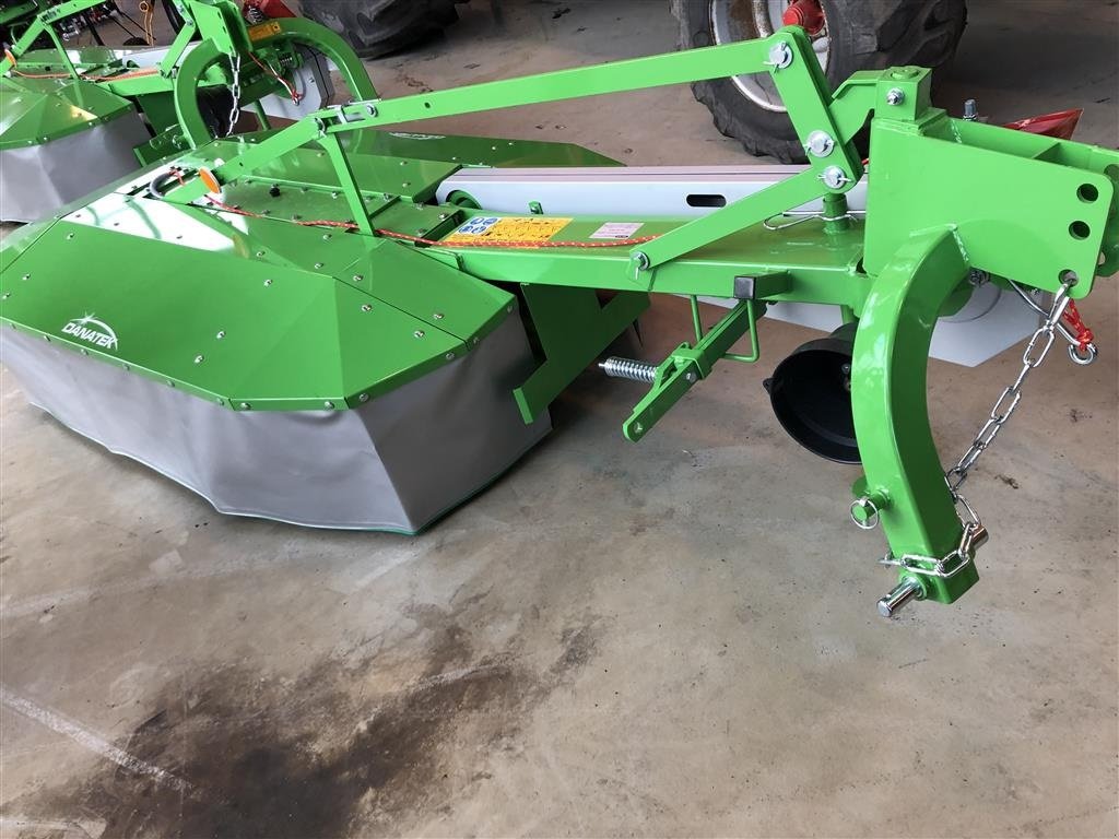 Mähwerk des Typs Talex ECO CUT 1,85, Gebrauchtmaschine in Farsø (Bild 2)