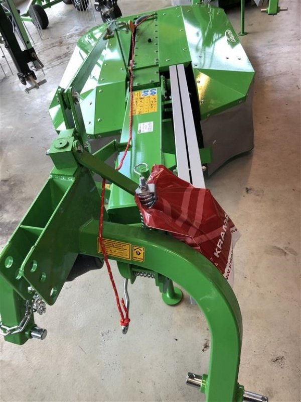 Mähwerk des Typs Talex ECO CUT 1,85, Gebrauchtmaschine in Farsø (Bild 3)